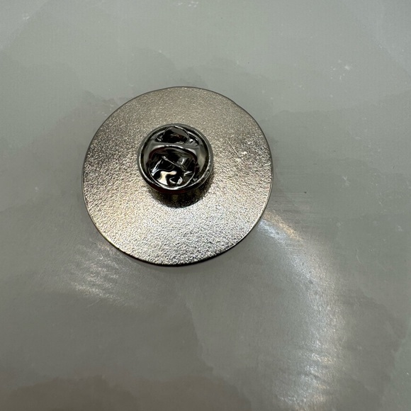 3/$15 Sorry I’m Late I Didn’t Want To Come Funny Pin Brooch - Picture 5 of 6